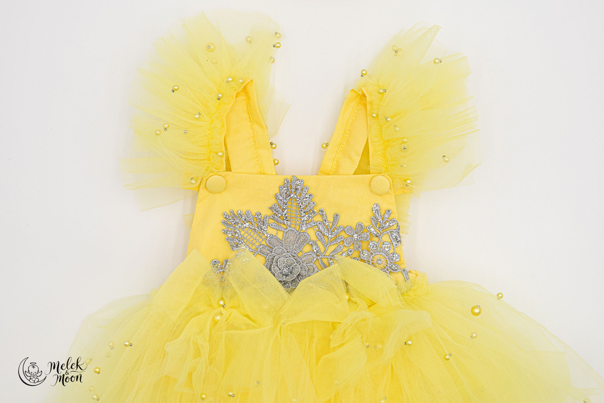 Sunshine Crown Princess Set