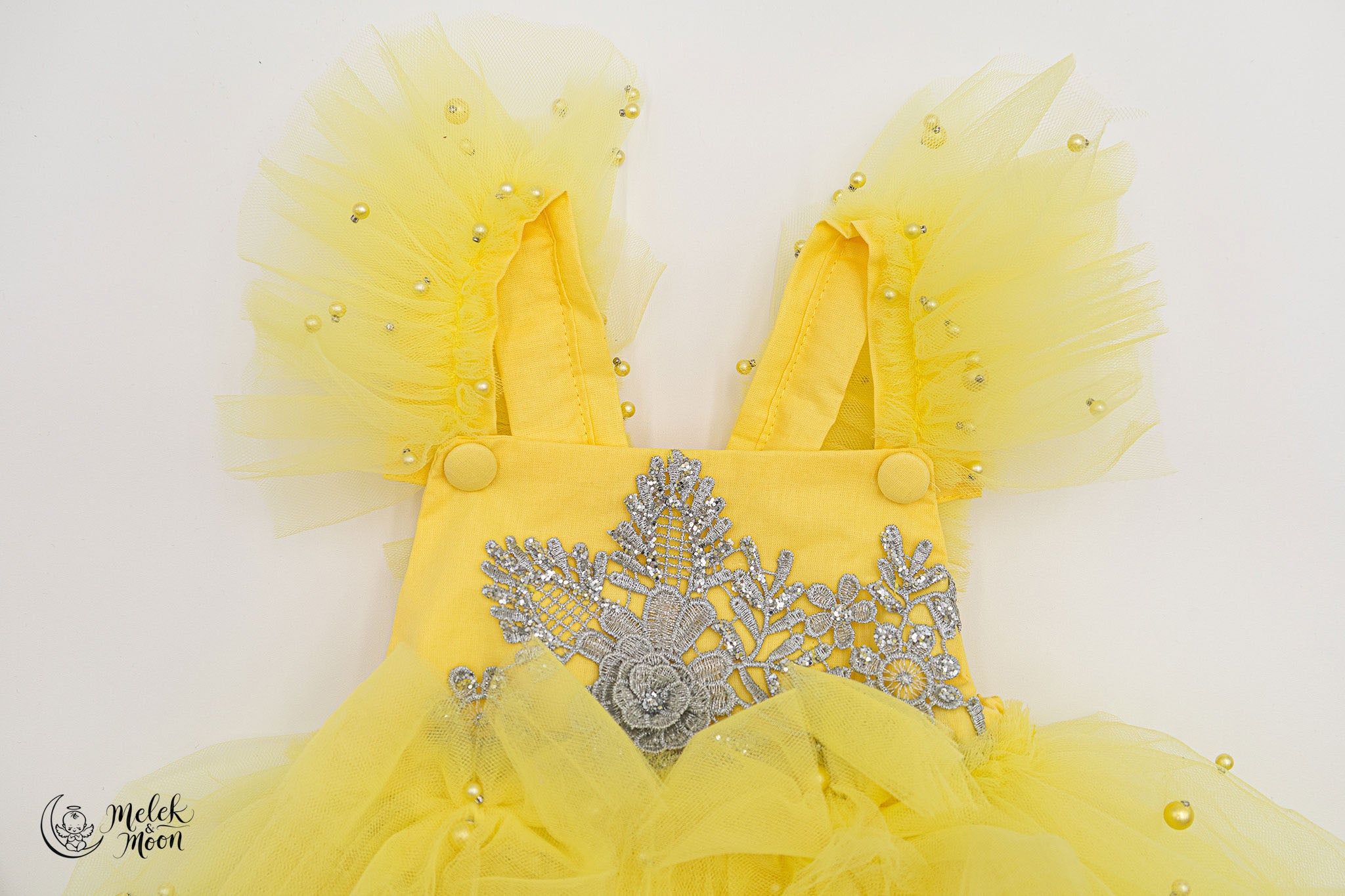 Sunshine Crown Princess Set