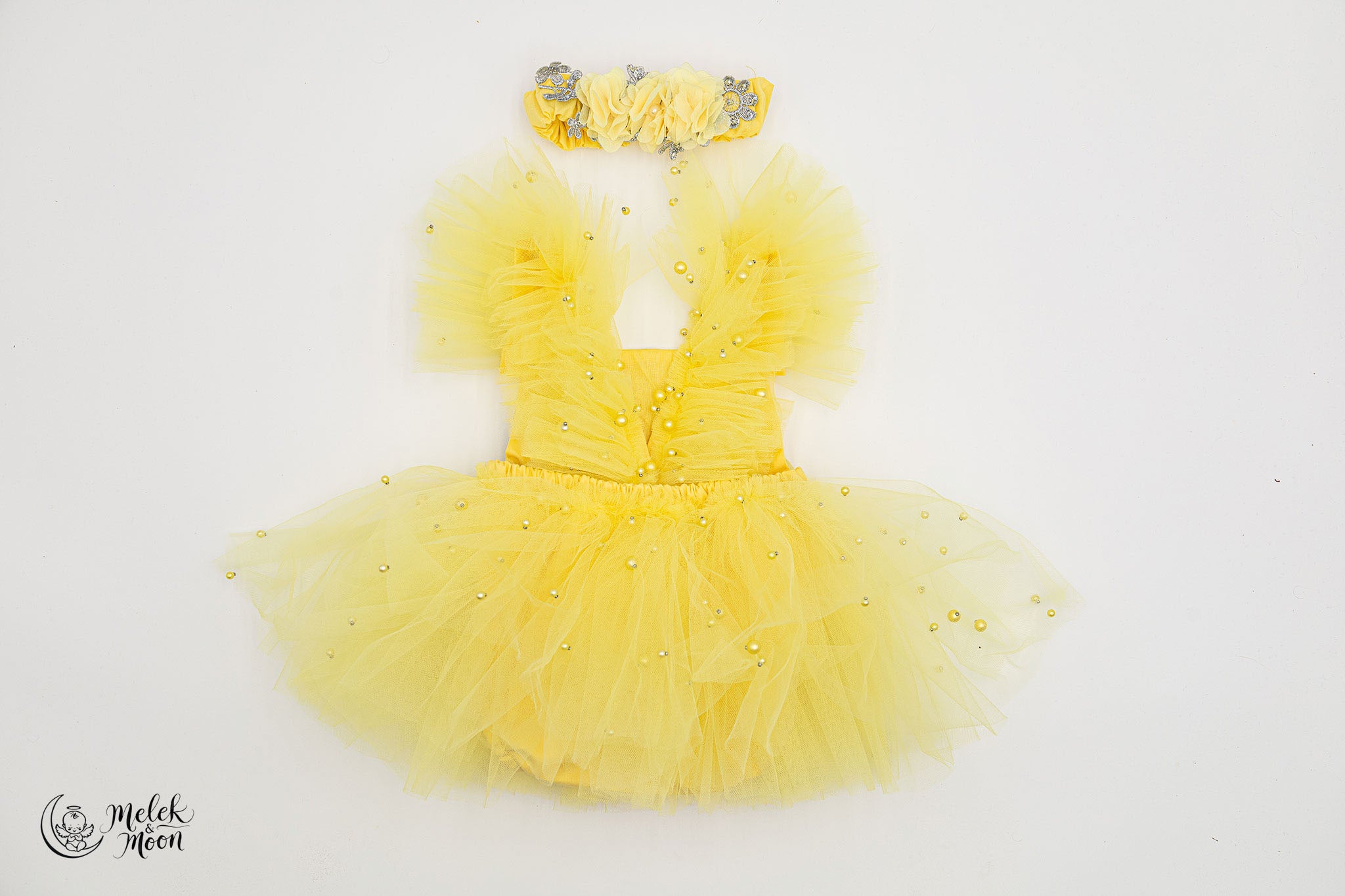 Sunshine Crown Princess Set