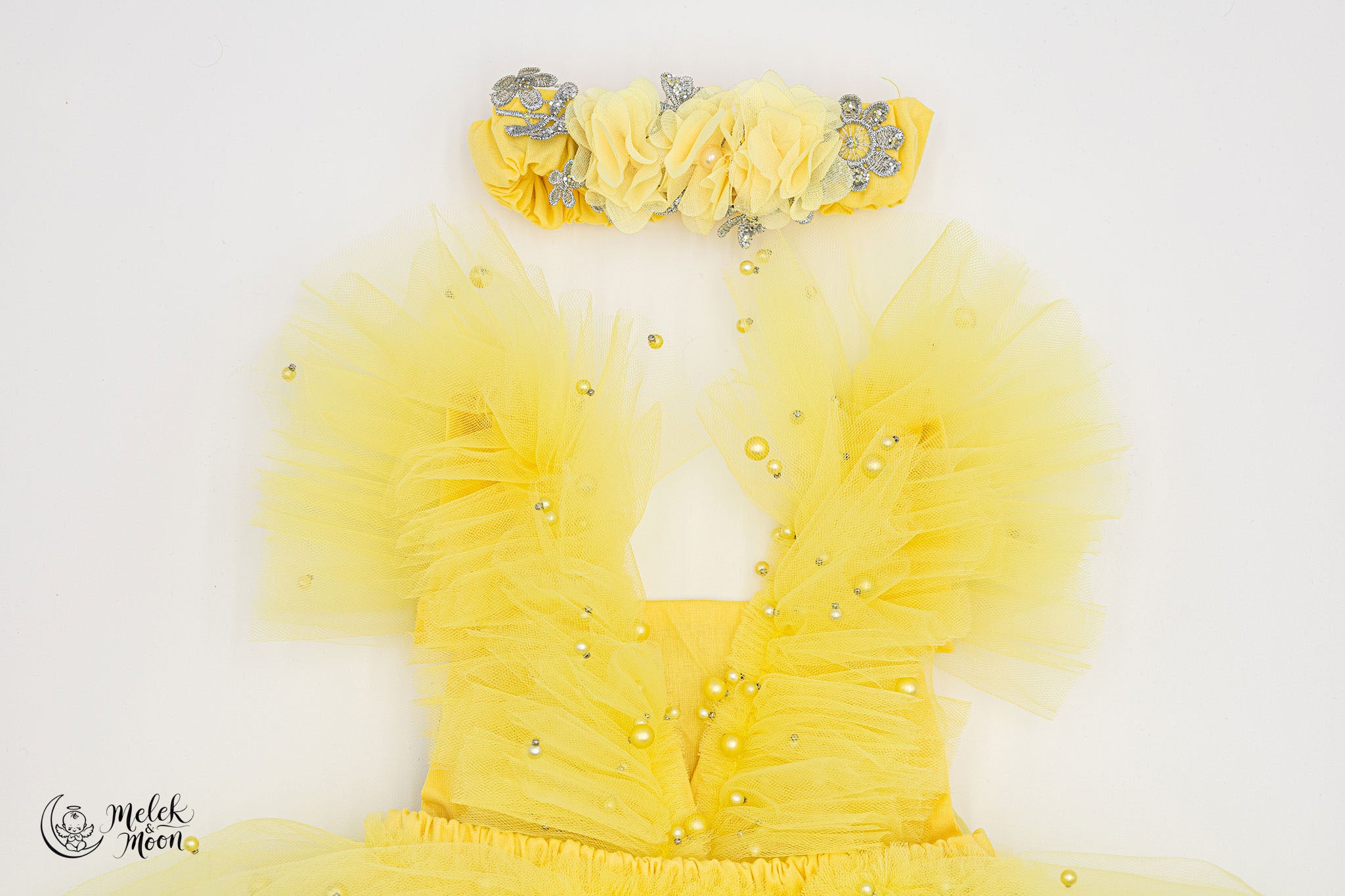 Sunshine Crown Princess Set