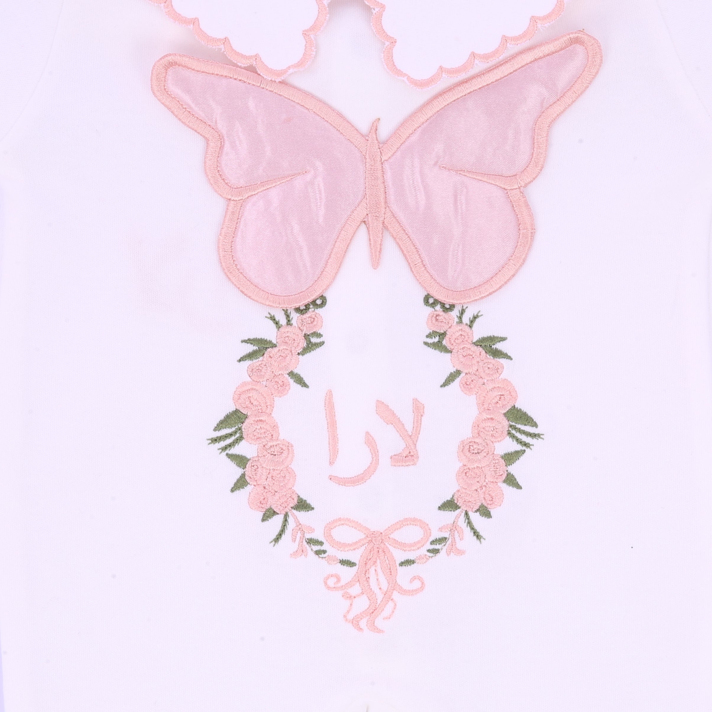 Butterfly Dreams Newborn Set