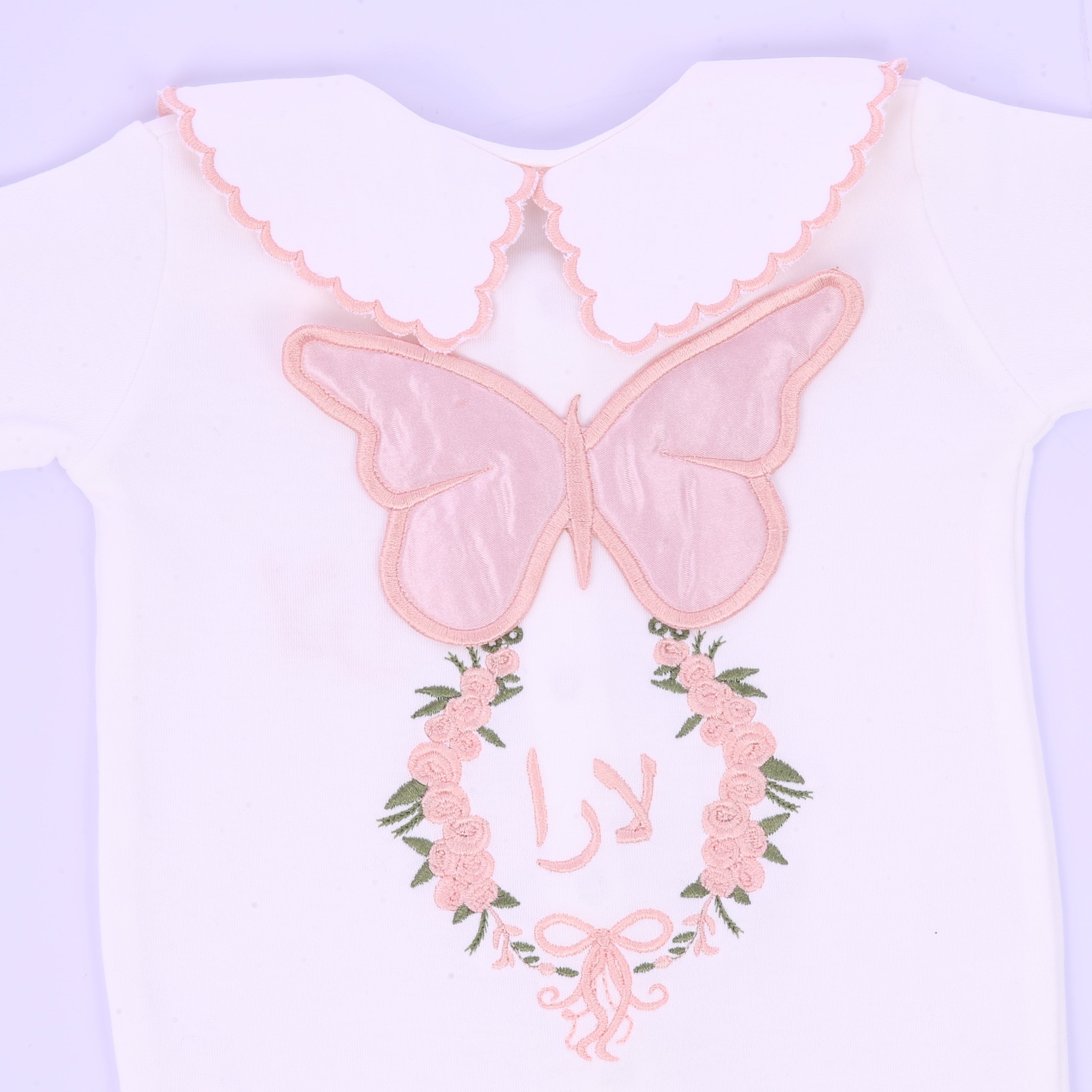 Butterfly Dreams Newborn Set