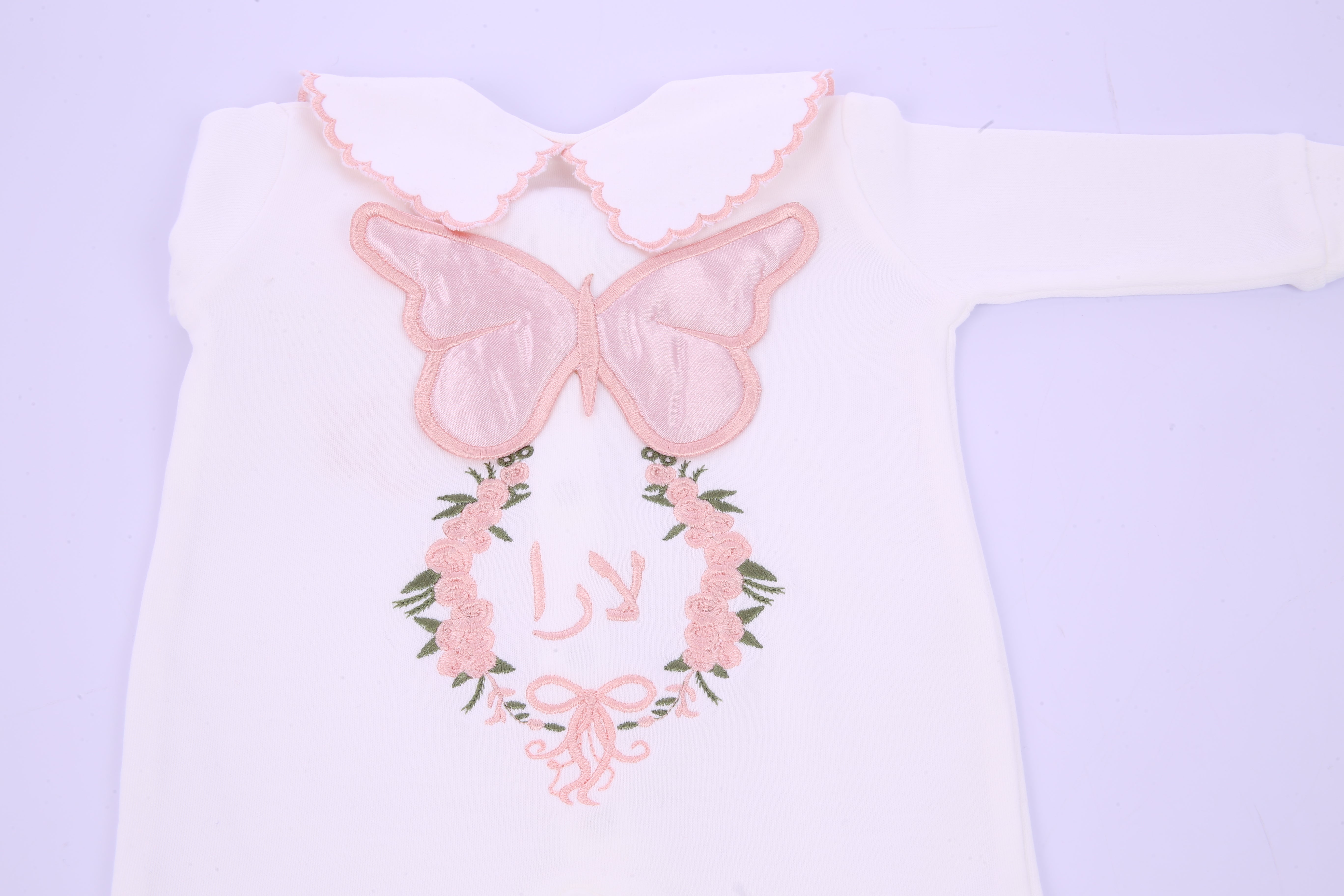 Butterfly Dreams Newborn Set