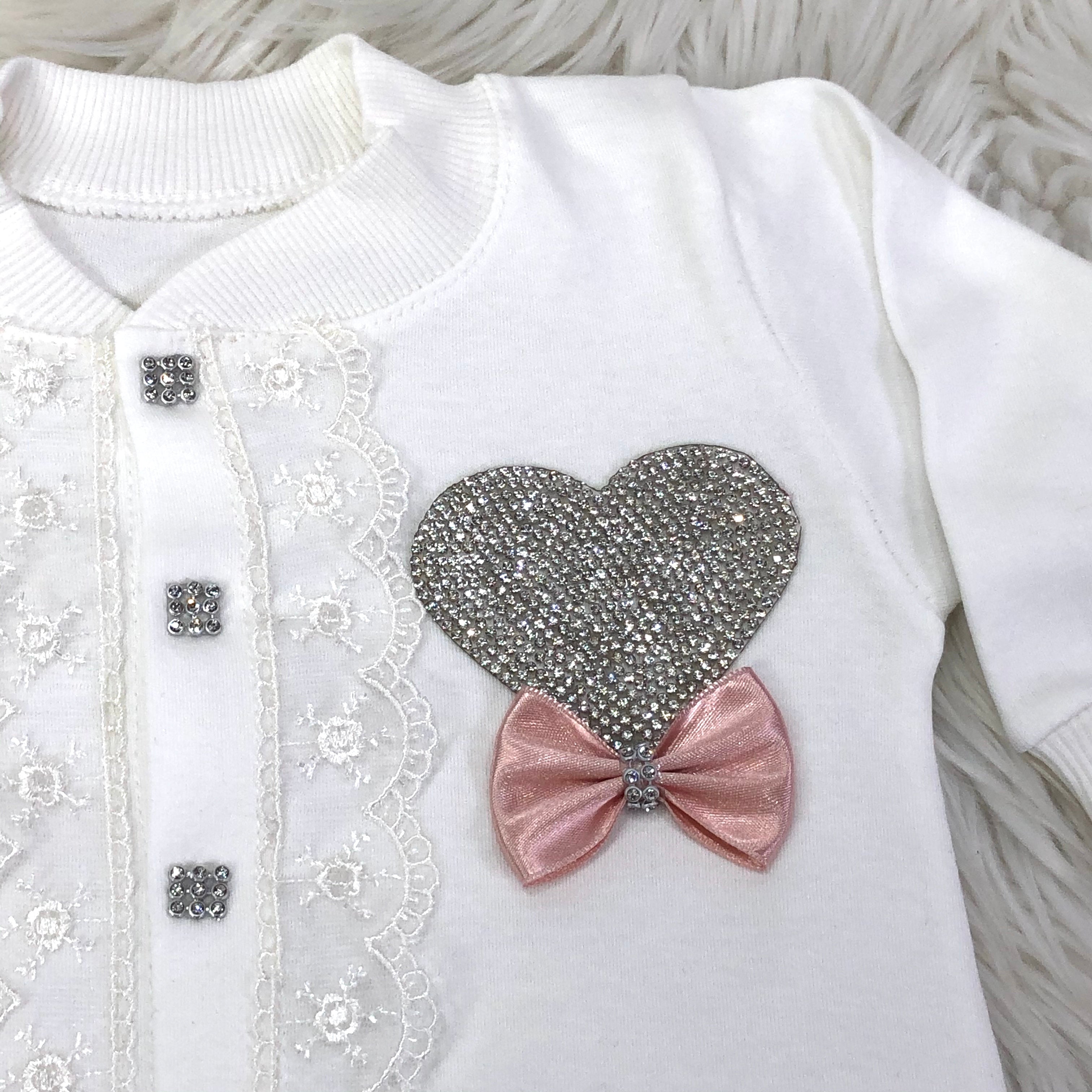 The Sweetheart Princess Set