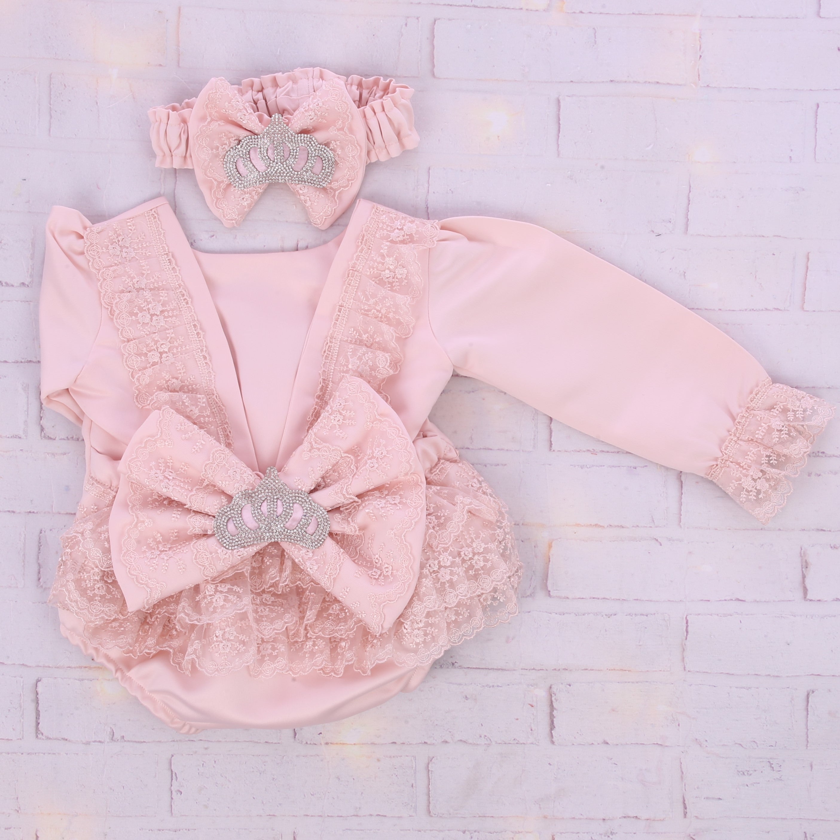 Cherished Pink Blossom Set