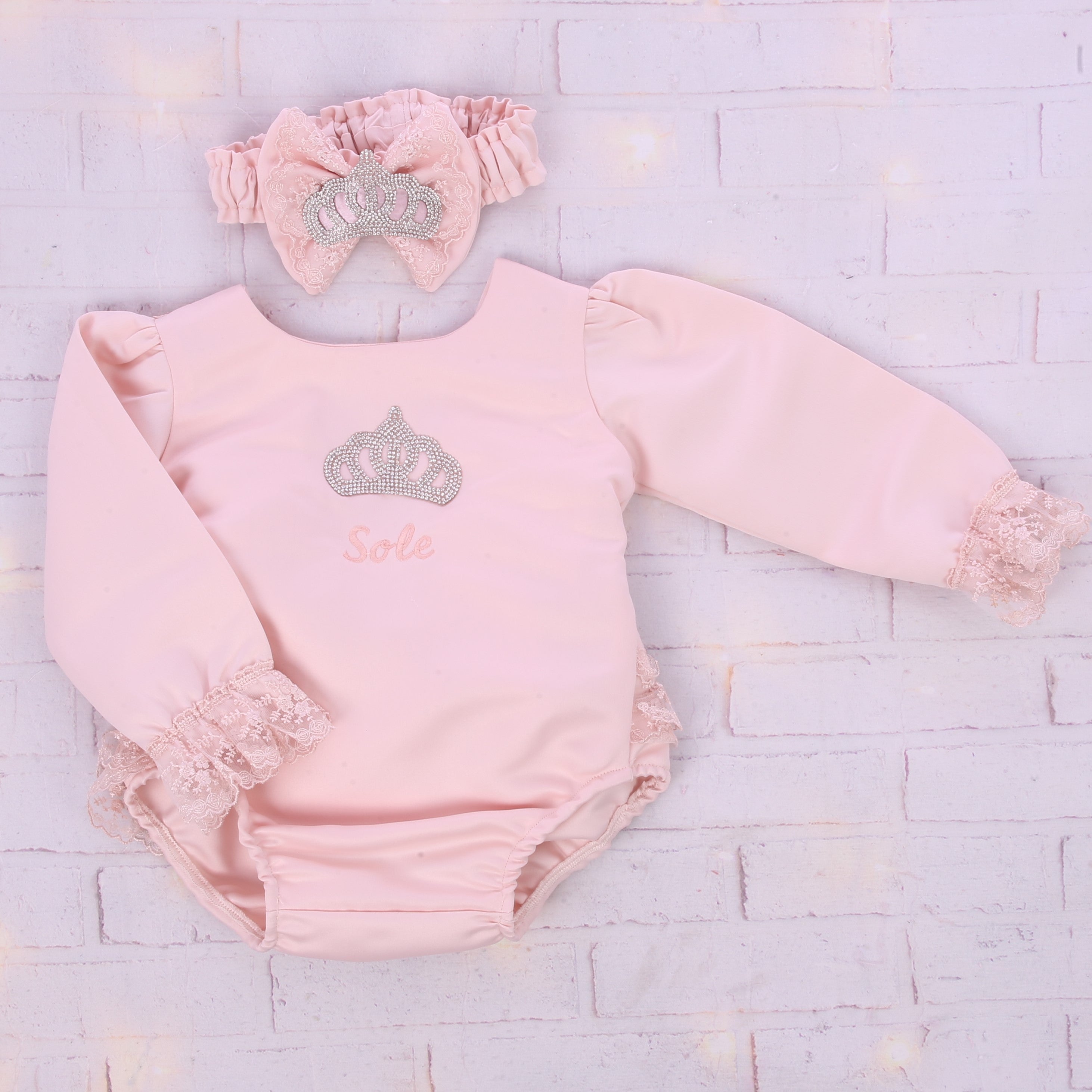 Cherished Pink Blossom Set