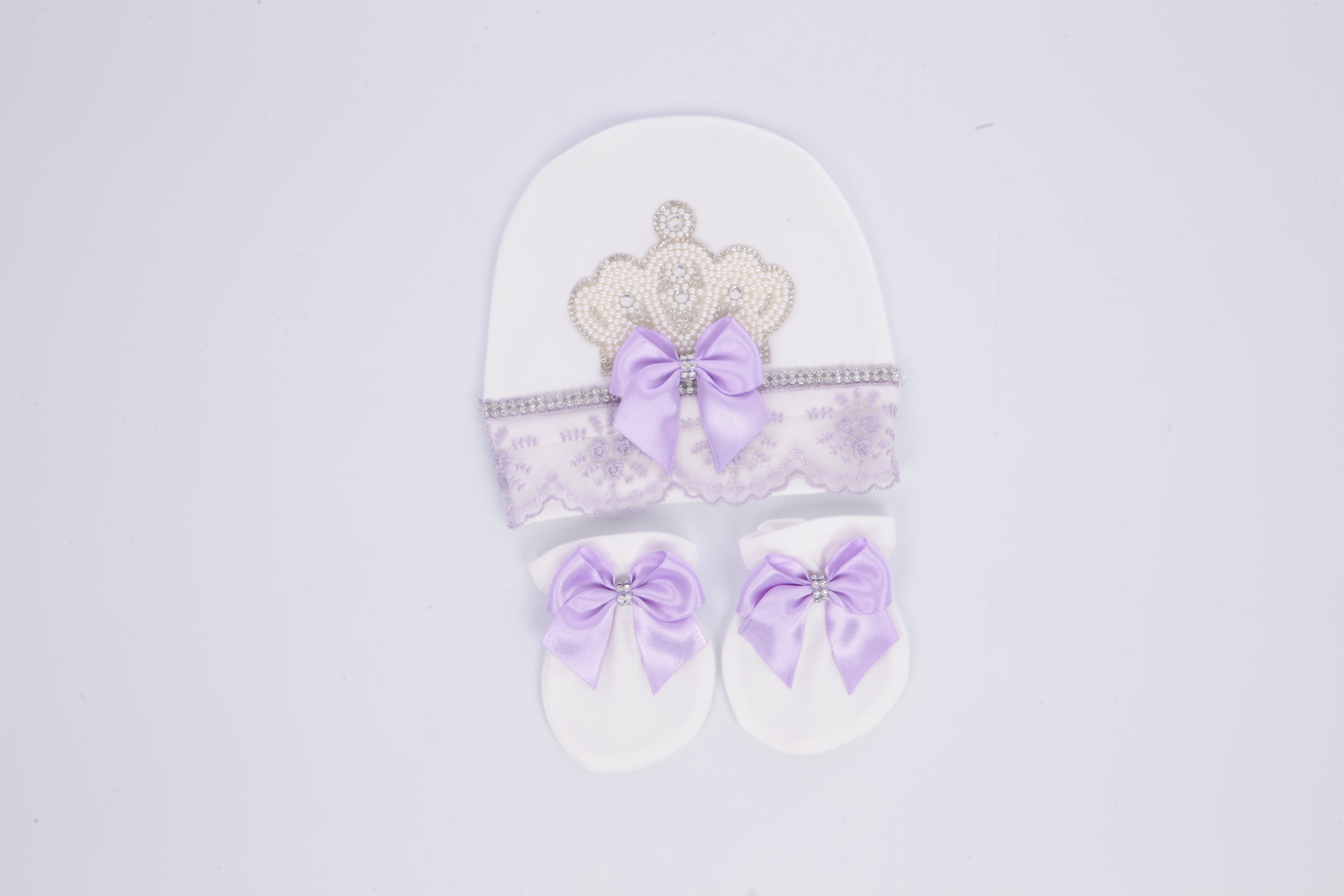 Imperial Lavender Delight Set