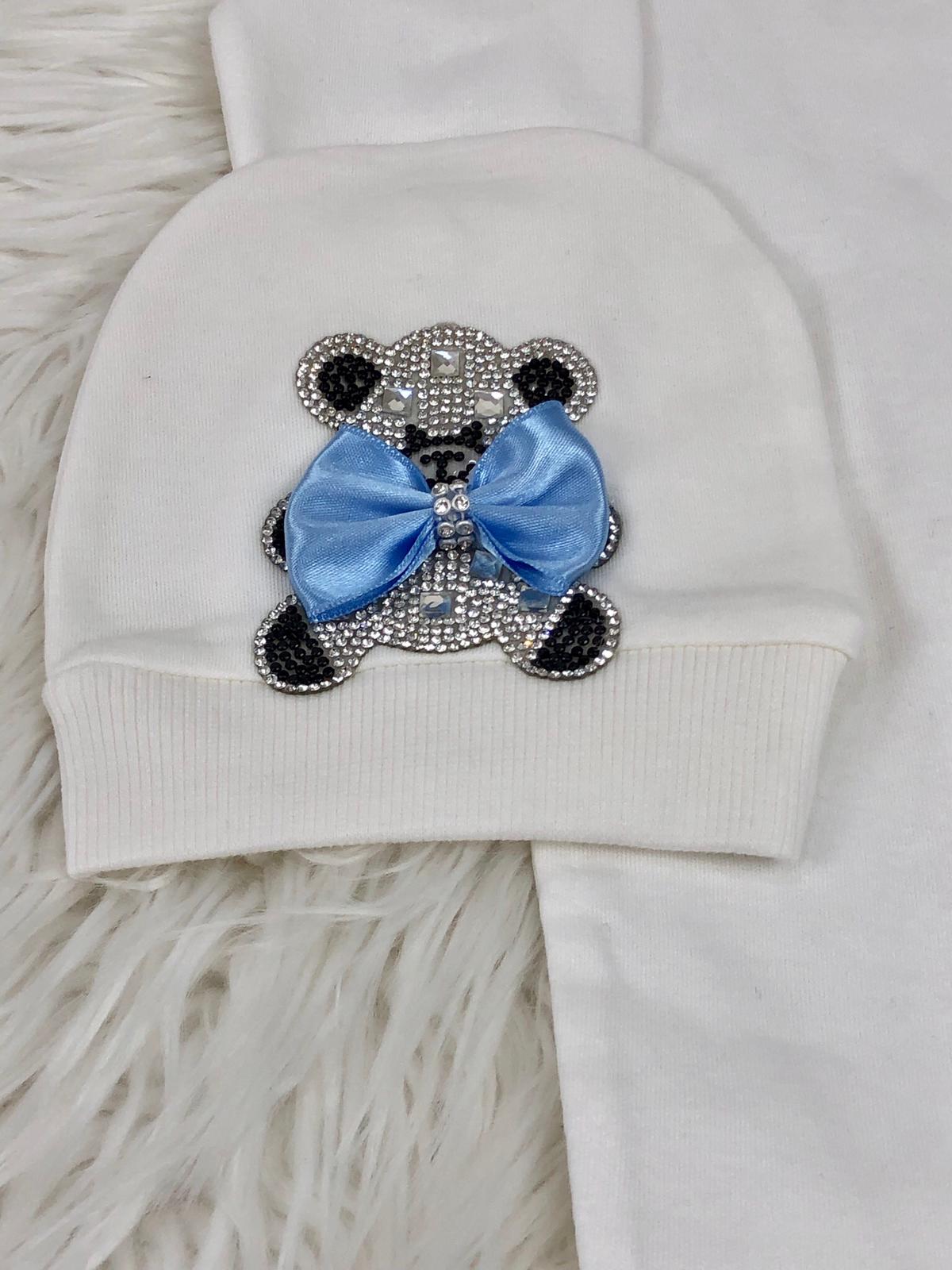 Baby Bear Majesty Set